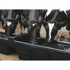 Paxton 500 Litre Rectangular Drinking Trough- AT19