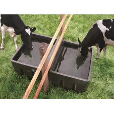 Paxton 1000 Litre Rectangular Drinking Trough - AT22