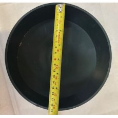 8'' Oil Tank Lid