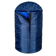 200 Litre Drum Insulated Jacket 200 Litre Drum Insulated Jacket
