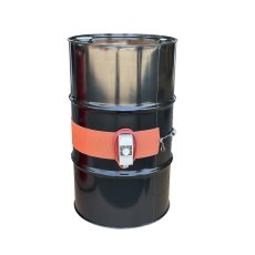 200 Litre Silicone Drum Heaters 0-120 deg C - 1000W 200 Litre Silicone Drum Heaters 0-120 deg C - 1000W