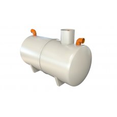 Klargester Forecourt Separator Klargester Forecourt Separator