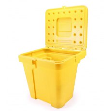 Grit Bin Storage Box 110 Litre