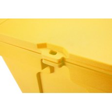 Grit Bin Storage Box 110 Litre