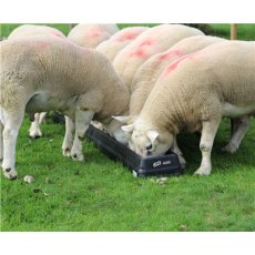 JFC 3ft Sheep Feed Trough