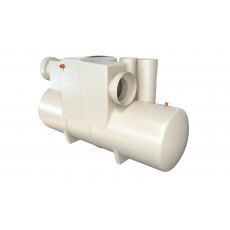 Klargester Bypass Separator - NSBE025 - 13,890M² Drainage Area Klargester Bypass Separator - NSBE025 - 13,890M² Drainage Area