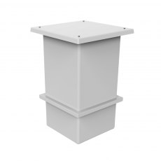 251 Litre GRP Water Tank with Insulation 251 Litre GRP Water Tank with Insulation