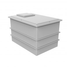 2726 Litres GRP Water Tank, Insulated 2726 Litres GRP Water Tank, Insulated
