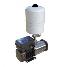 Vari-Rs Featuring Grundfos Single booster Pump With TD Variable Speed Controller 36L/MIN @ 4.5 BAR