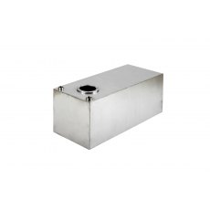 180 Litre Stainless Steel Tank