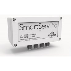 SmartServ Pro II
