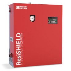 ResiSHIELD DH0302E-M Fire Sprinkler Pump Set