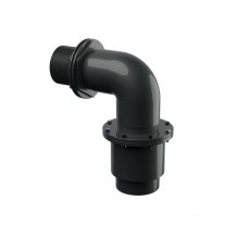 6' Screened Overflow 6' Screened Overflow