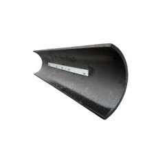 Invicta 2000mm Polyethylene Snow Plough