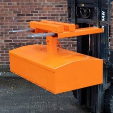 Invicta Skip Compactor - Choice of 2 Sizes