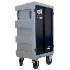 JFC Equine Tack Storage Locker