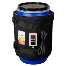 Drum Heating Jacket 0-90ºC Digital for 50 - 60 L drum Drum Heating Jacket 0-90ºC Digital for 50 - 60 L drum