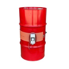 Silicone drum heater band for 50-60L Steel Drums (0-120ºC) 500W Silicone drum heater band for 50-60L Steel Drums (0-120ºC) 500W