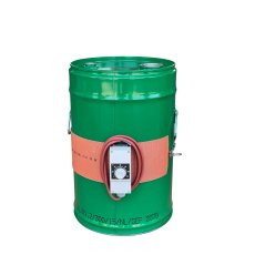 Silicone drum heater band for 25-30L Steel Drums (0-120ºC) 300W Silicone drum heater band for 25-30L Steel Drums (0-120ºC) 300W