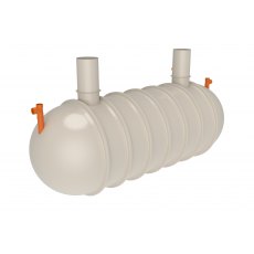 Klargester 79,000 Litre Water Holding Tank