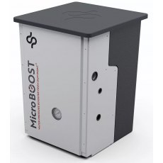 MicroBOOST TANK MicroBOOST TANK