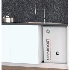 MicroBOOST TANK MicroBOOST TANK