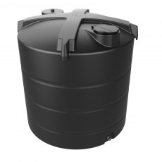 10000 Litre Round Water Tank, Non Potable 10000 Litre Round Water Tank, Non Potable