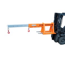 Invicta Fork Mounted Extending Jib Invicta Fork Mounted Extending Jib