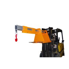 Invicta Fork Mounted Extending Jib Invicta Fork Mounted Extending Jib