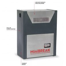 MiniBREAK MB1-38M-FP MiniBREAK MB1-38M-FP