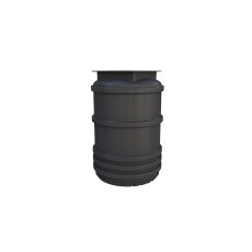 TD Mini Single Sewage Pump station, 1200 litre tank TD Mini Single Sewage Pump station, 1200 litre tank