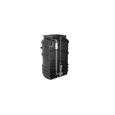 TD Mini Single Sewage Pump station, 1200 litre tank TD Mini Single Sewage Pump station, 1200 litre tank