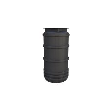 TD Mini Single Sewage Pump station, 1700 litre tank TD Mini Single Sewage Pump station, 1700 litre tank