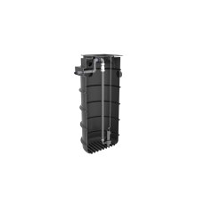 TD Mini Single Sewage Pump station, 1900 litre tank TD Mini Single Sewage Pump station, 1900 litre tank