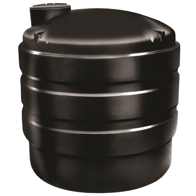 10000 Litre Above Ground Water Storage Tank - Tanks Direct