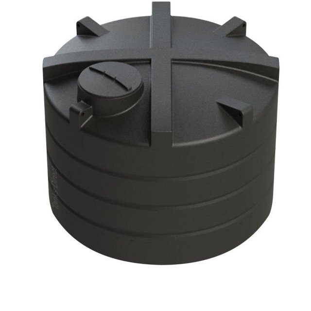 Enduratank 8000 Litre Rainwater Tank