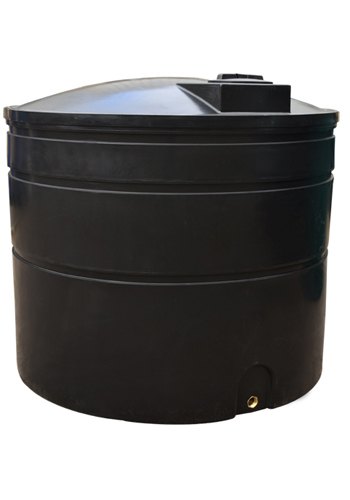 Ecosure 5,600 Litre WRAS Approved Water tank