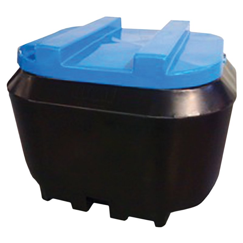 750kg Meal Bin