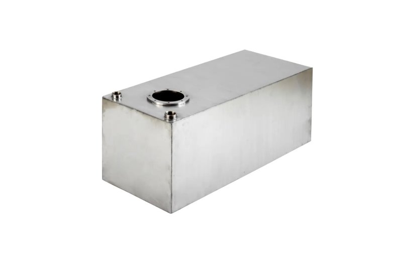 180 Litre Stainless Steel Tank