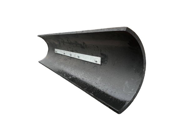 Invicta Invicta 2000mm Polyethylene Snow Plough