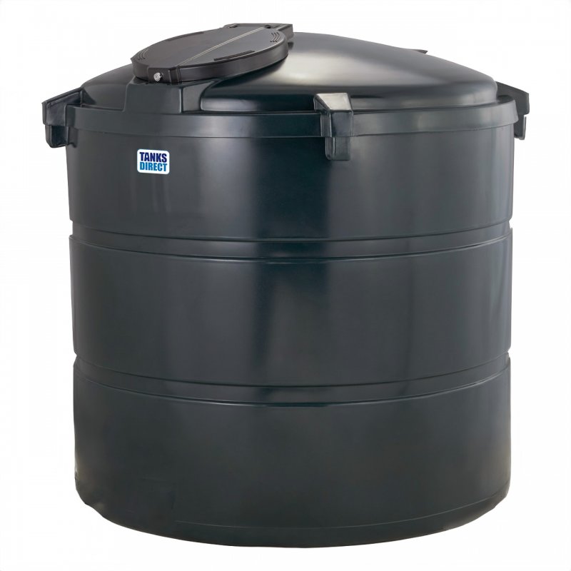 Tanks Direct 2000 Potable water litre tank