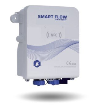 Smart Flow Data Logger