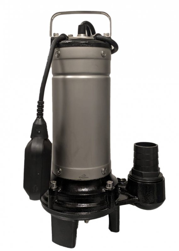 Kingspan Parts Kingspan Submersible Pump (Manual)