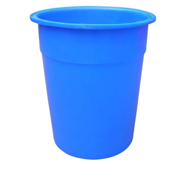 215 Litre Plastic Tapered Bins / Container | Tanks Direct Ltd - Tanks ...