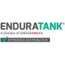 Enduratank 8000 Litre Rainwater Tank