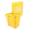 Grit Bin 110L Storage Box