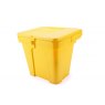 Jonesco Grit Bin Storage Box 110 Litre