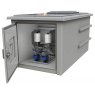 Purewater 1000 Litre GRP Above Ground Fire Combination Unit AG air gap