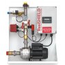 Direct Pumps & Tanks ResiSHIELD DH0302E-M Fire Sprinkler Pump Set