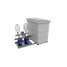 AquaForce 501 Litre Booster Package